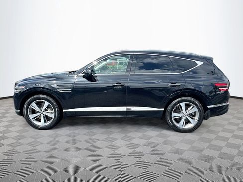 Used 2023 Genesis GV80 3.5T Advanced + image 9