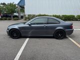Used 2002 BMW M3 Coupe image 3
