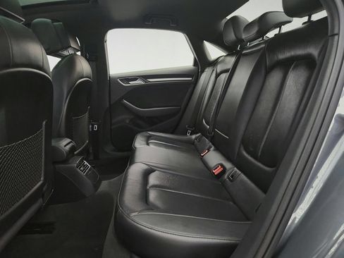 Used 2018 Audi A3 2.0T Premium w/ Convenience Package AWD/4WD image 22