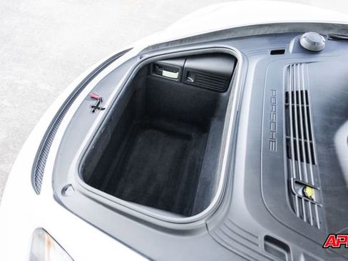 Used 2020 Porsche 718 Cayman GT4 image 79