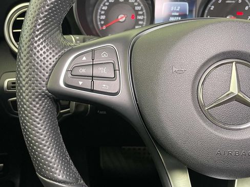 Used 2019 Mercedes-Benz GLC 300 4MATIC image 39
