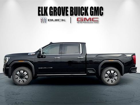 New 2026 GMC Sierra 2500 Denali w/ Denali Reserve Package image 7