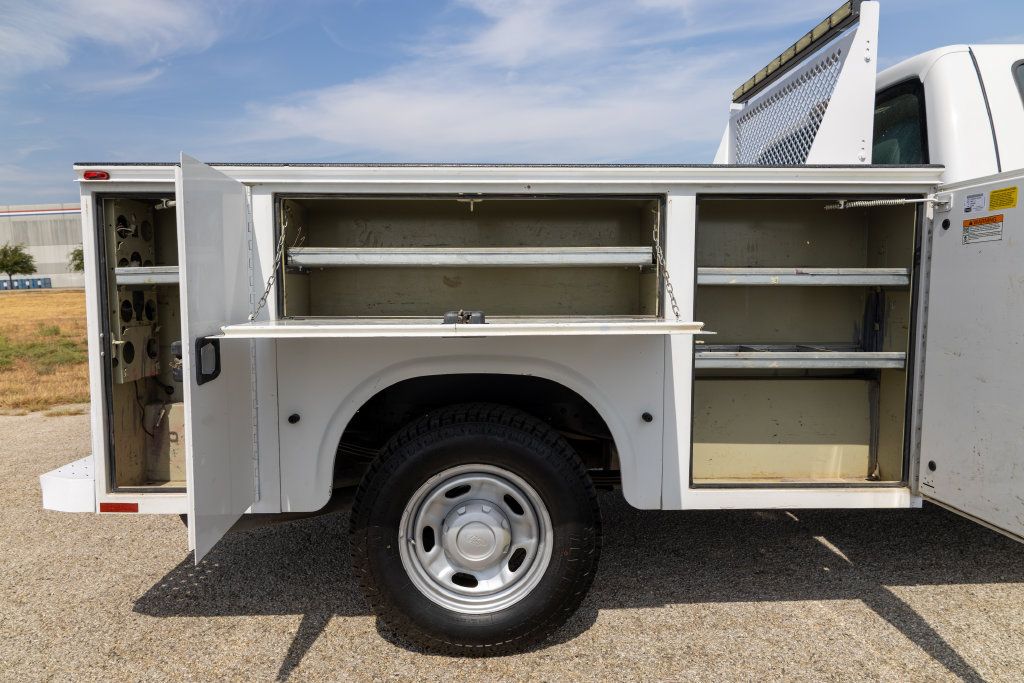Used 2016 Ford F250 XL RWD image 18