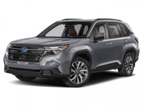 New 2026 Subaru Forester Touring AWD/4WD image 4