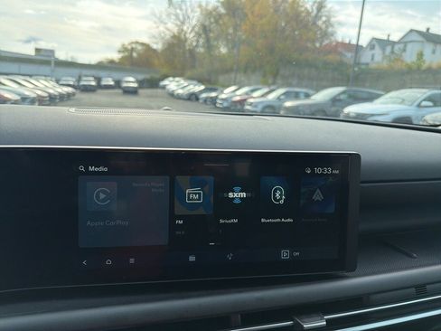 Certified 2025 Hyundai Tucson SE AWD/4WD image 24