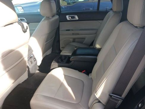 Used 2013 Ford Explorer Limited FWD image 7