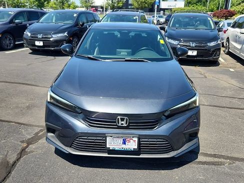 Used 2024 Honda Civic Sport image 2