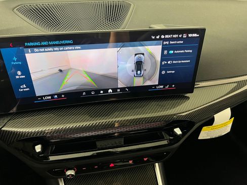 New 2026 BMW M4 Competition w/ Executive Package image 28