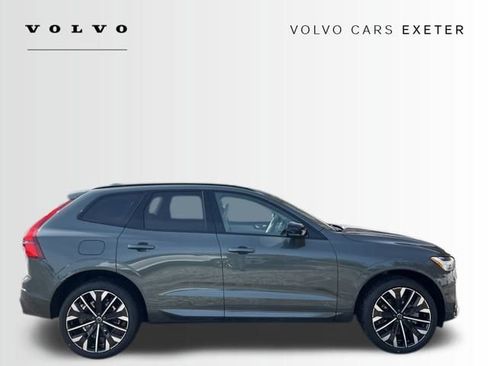 New 2026 Volvo XC60 B5 Ultra w/ Climate Package image 8