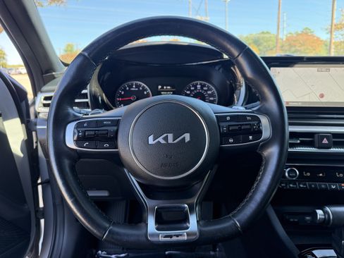 Used 2024 Kia K5 GT w/ GT1 Package image 6