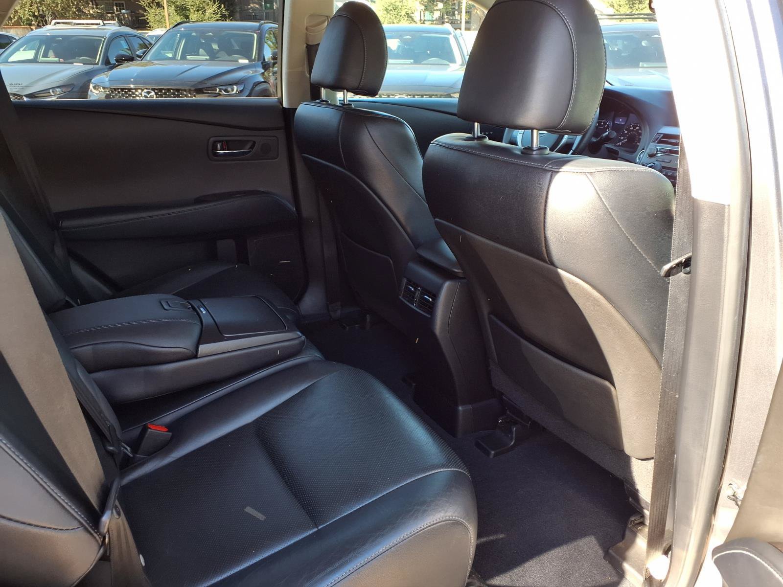 Used 2015 Lexus RX 350 FWD image 22