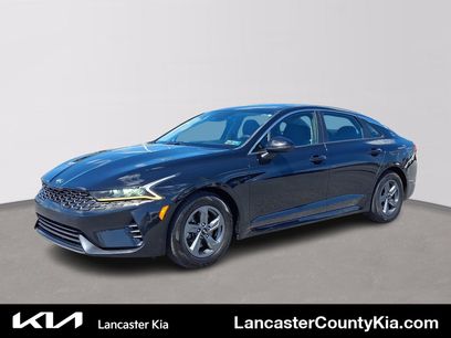 Used 2021 Kia K5 LXS