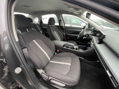 Used 2025 Hyundai Sonata SEL image 35