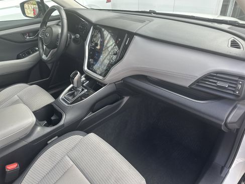 Used 2023 Subaru Outback Premium image 30