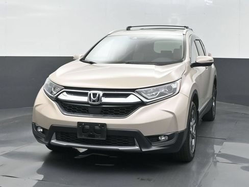 Used 2019 Honda CR-V EX image 2