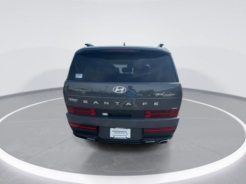 New 2026 Hyundai Santa Fe SEL AWD/4WD image 7