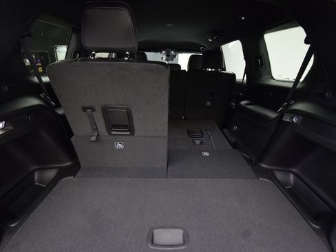 New 2026 Jeep Grand Cherokee L Laredo image 36