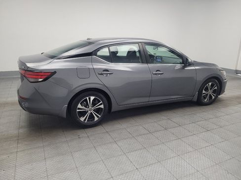 Used 2023 Nissan Sentra SV FWD image 10
