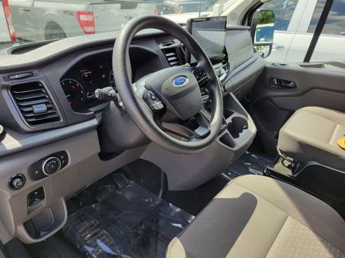 Certified 2023 Ford Transit 350 XLT RWD image 17