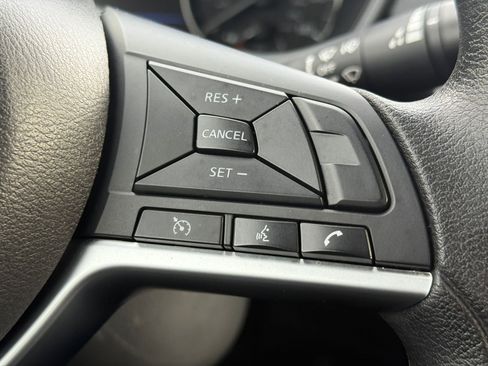 Used 2022 Nissan Altima 2.5 SV image 23