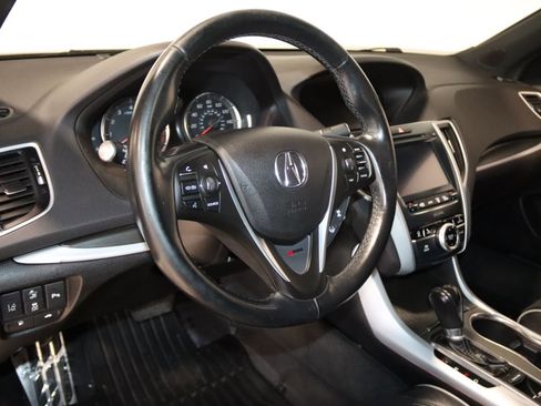 Used 2020 Acura TLX w/ A-SPEC Pkg image 37