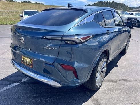 Used 2024 Buick Envista Avenir FWD image 5