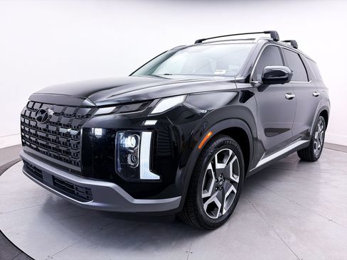 Used 2023 Hyundai Palisade SEL w/ Premium Package FWD image 16