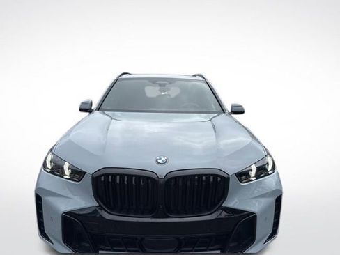 New 2026 BMW X5 xDrive40i w/ M Sport Package image 2