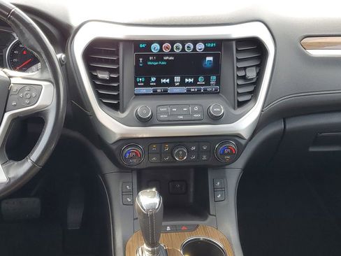 Used 2019 GMC Acadia SLE w/ Driver Alert Package I FWD image 27