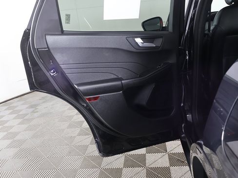 Used 2024 Ford Escape ST-Line w/ Tech Pack #1 image 25