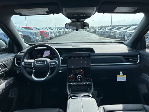 New 2026 GMC Terrain Elevation w/ Elevation Premium Package AWD/4WD image 30