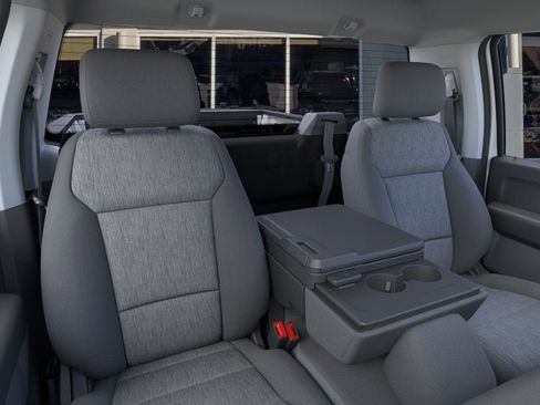 New 2026 Ford F150 XL AWD/4WD image 10