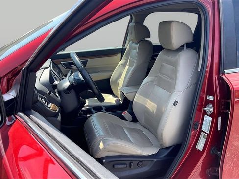 Used 2019 Honda CR-V EX-L image 25