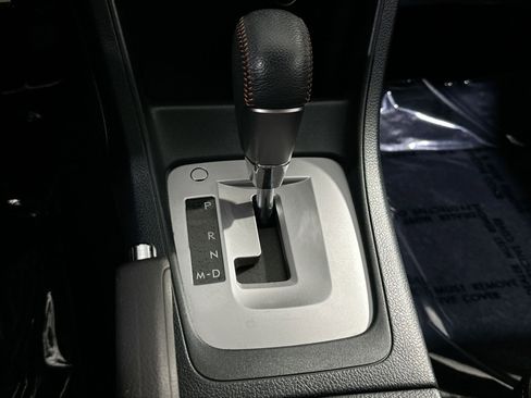 Used 2017 Subaru Crosstrek 2.0i Premium w/ Moonroof Package image 32