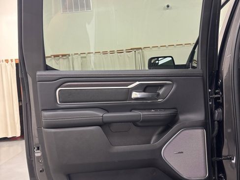 New 2026 RAM 1500 Laramie w/ Night Edition image 29