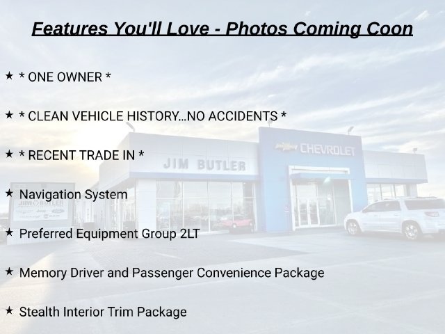 Used 2026 Chevrolet Corvette Stingray Preferred Conv w/ Z51 Performance Package RWD image 2