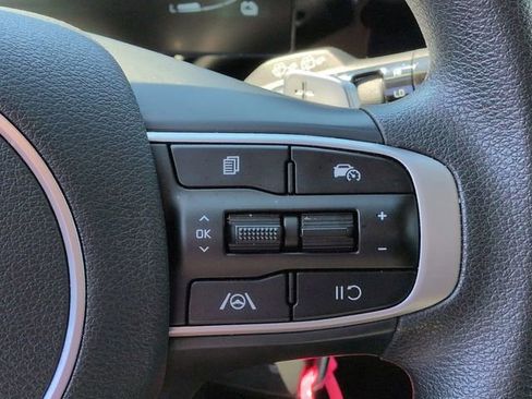 Used 2023 Kia Sportage LX image 26