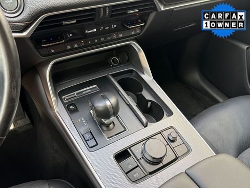 Used 2024 MAZDA CX-90 Plug-In Hybrid w/ Premium Pkg AWD/4WD image 37