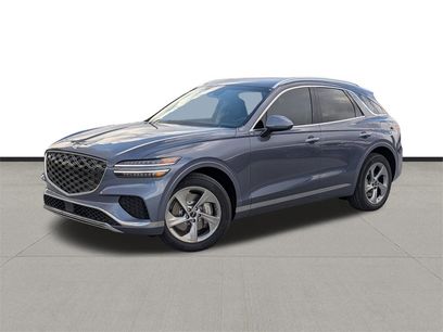 New 2026 Genesis GV70 2.5T
