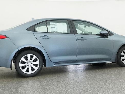New 2026 Toyota Corolla LE FWD image 20
