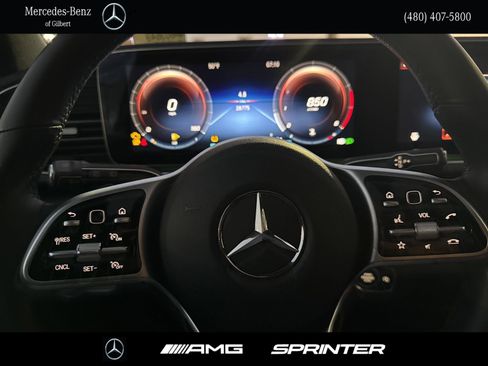 Used 2022 Mercedes-Benz GLE 350 w/ Premium Package image 28