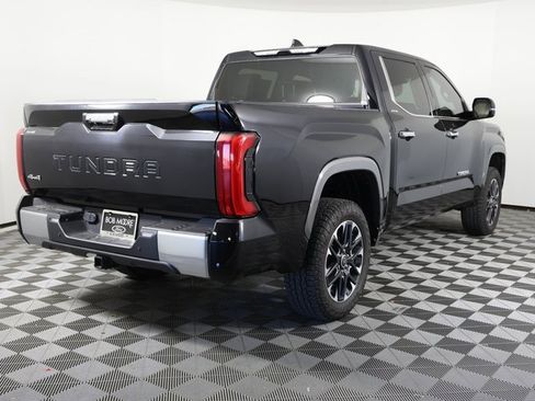 Used 2023 Toyota Tundra Limited image 5