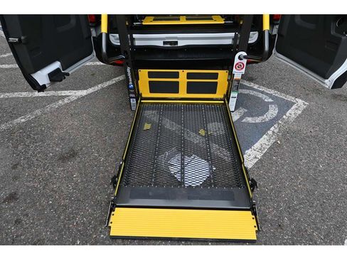 Used 2022 Ford Transit 350 XL image 21