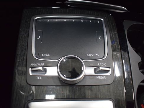 Used 2017 Audi Q7 3.0T Premium Plus image 25