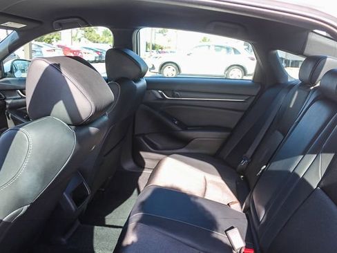 Used 2020 Honda Accord Sport image 24