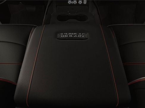 New 2026 RAM 2500 Power Wagon AWD/4WD image 4