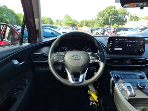 Used 2023 Hyundai Santa Fe SE AWD/4WD image 20