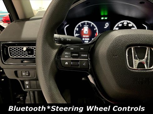 Used 2024 Honda Civic LX image 10