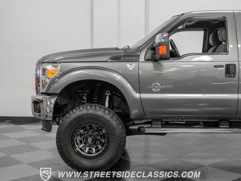 Used 2011 Ford F250 XLT w/ XLT Appearance Pkg image 26