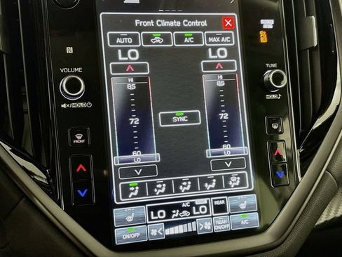 New 2026 Subaru Ascent Premium AWD/4WD image 16
